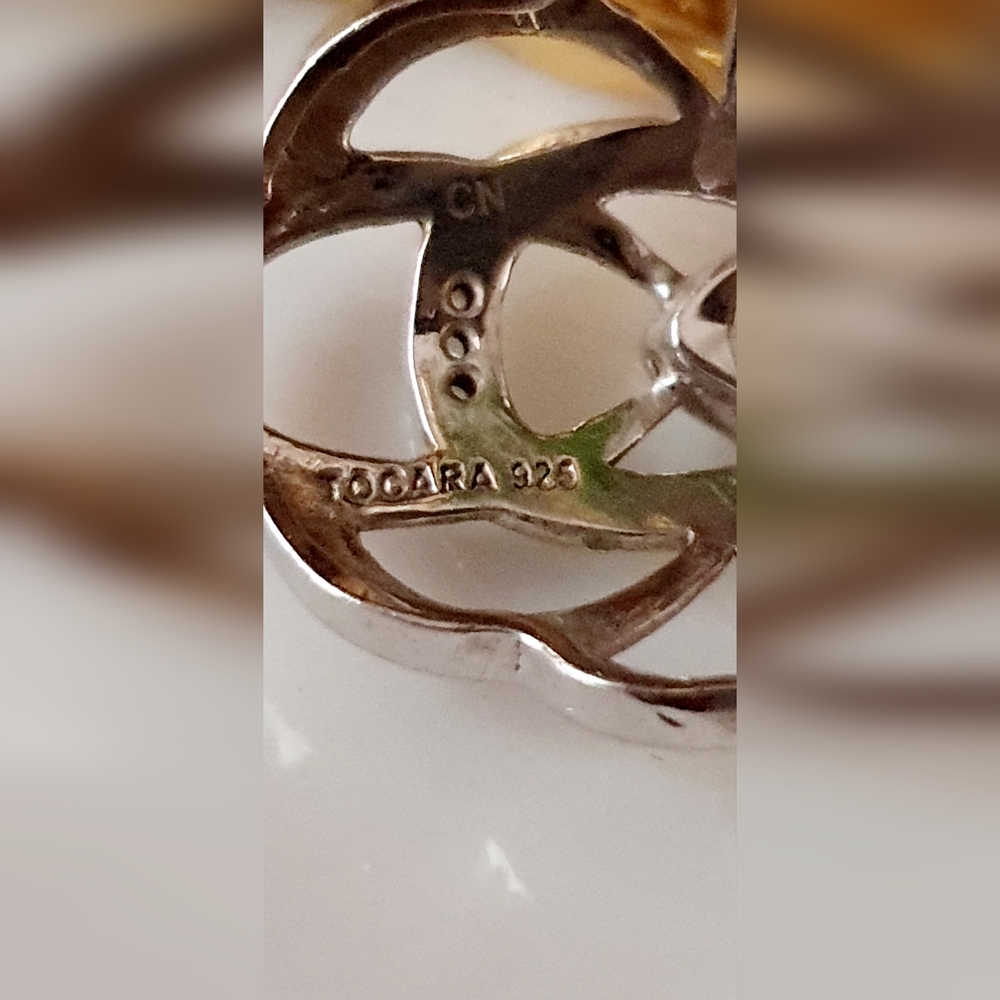 Tocara Ring - Picture 6 of 8